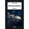Lensman 2. Pierwszy Lensman
