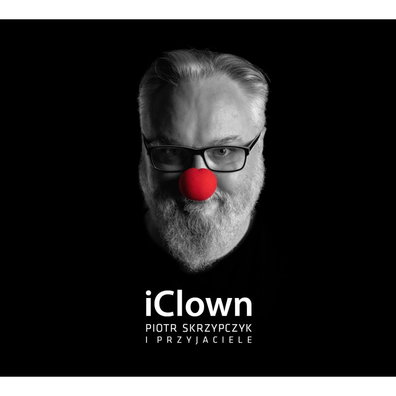 2CD - iClown. Piotr Skrzypczyk i Przyjaciele