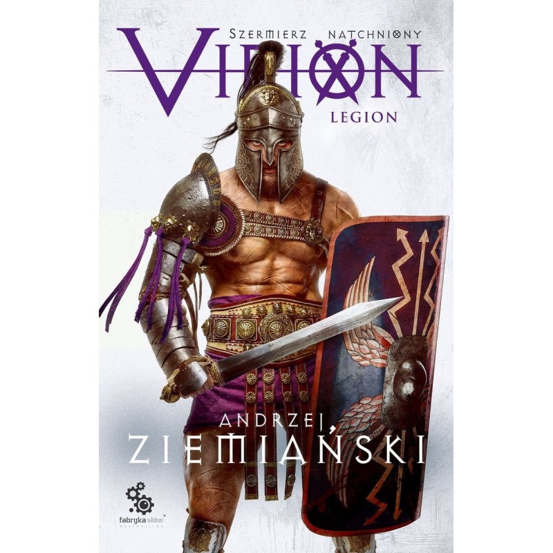 Virion 7 Legion