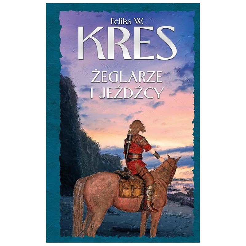 Kres 7. Żeglarze i jeźdźcy