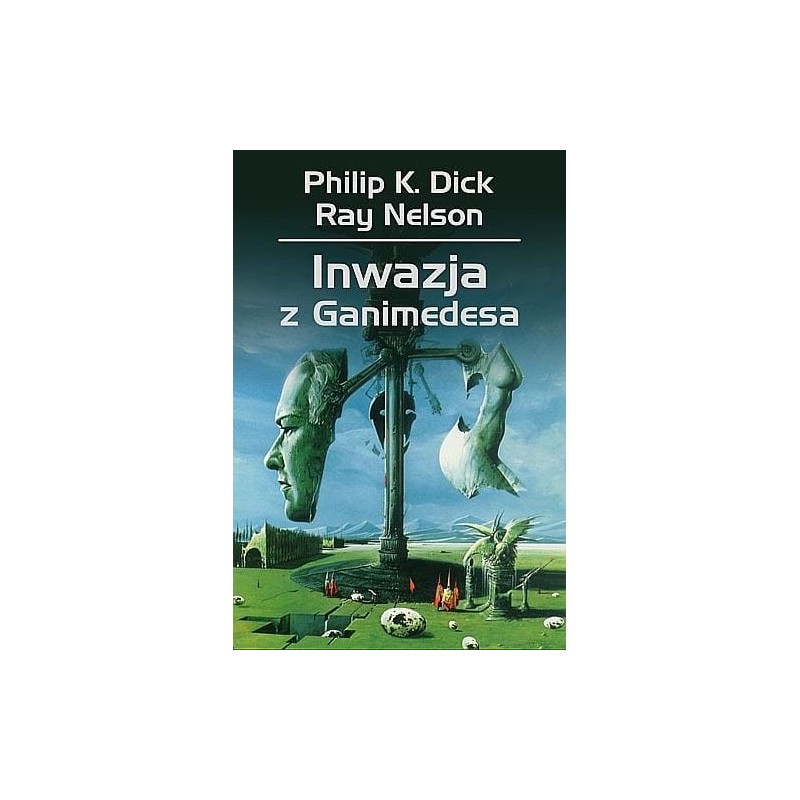 Inwazja z Ganimedesa