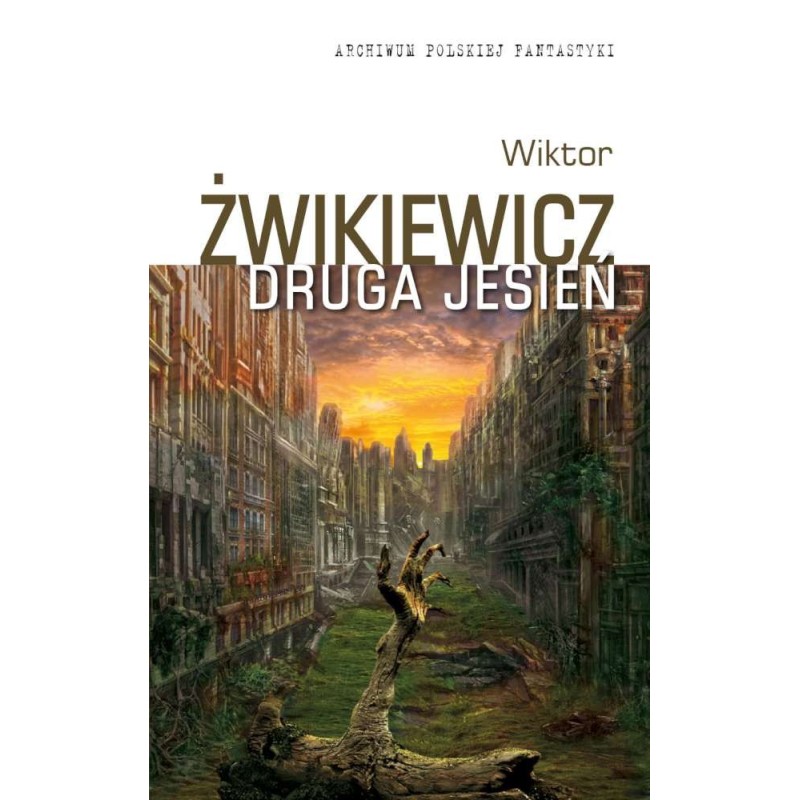 Druga jesień