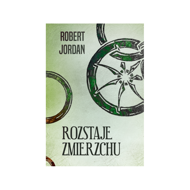 Rozstaje zmierzchu