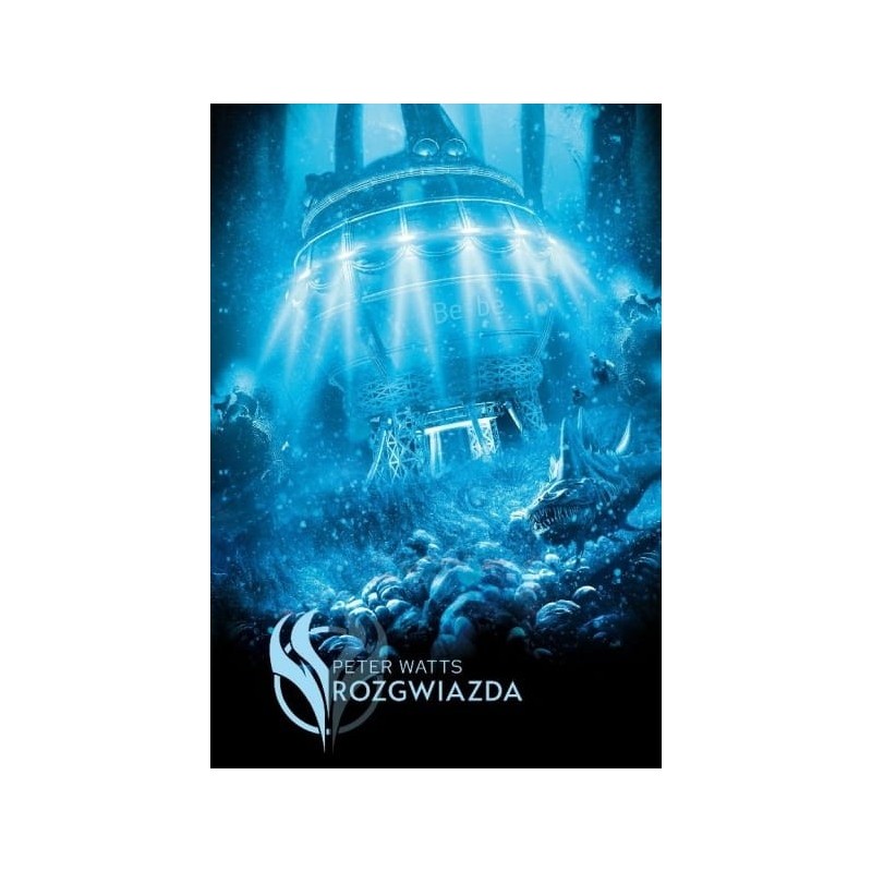 Rozgwiazda