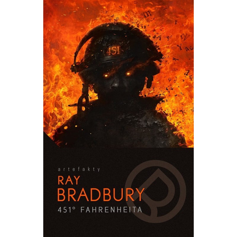 451 Fahrenheita