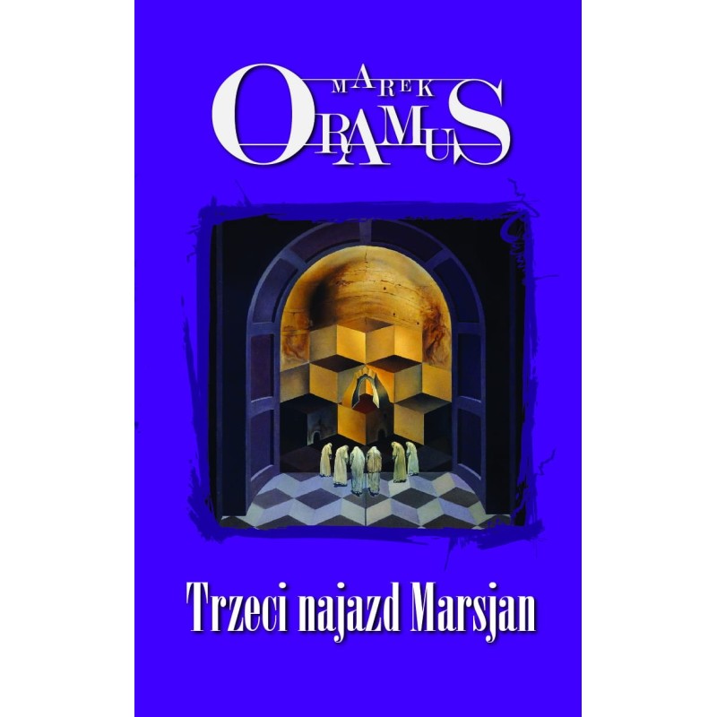 Trzeci najazd Marsjan