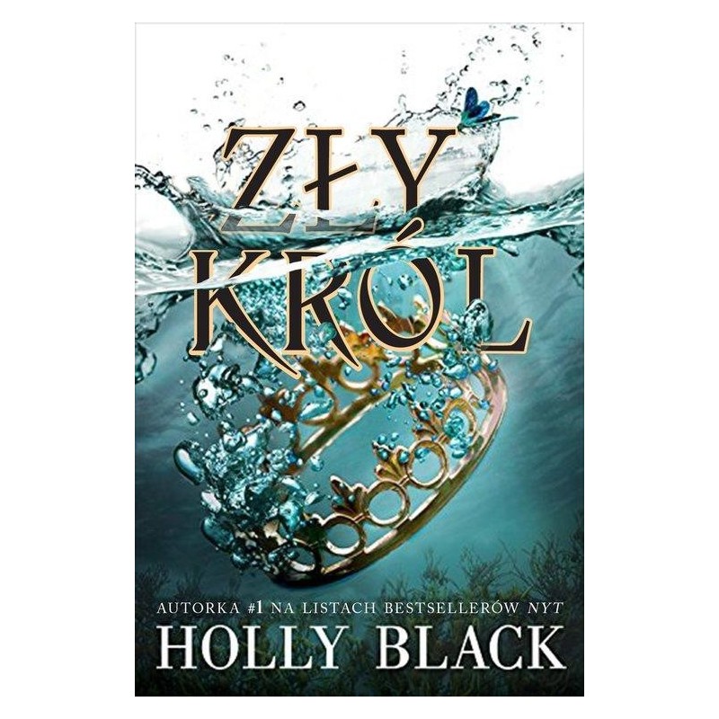 Zły król