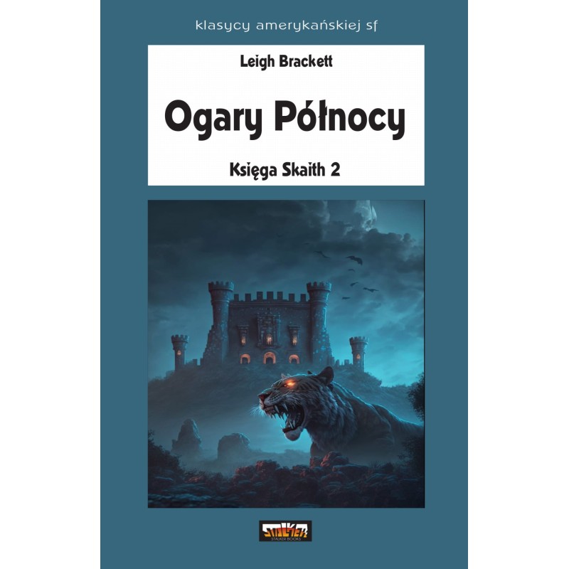 Skaith 2. Ogary Północy