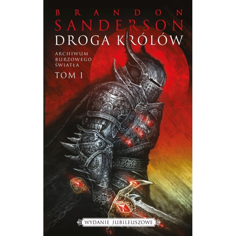 Droga królów tom 1 TW