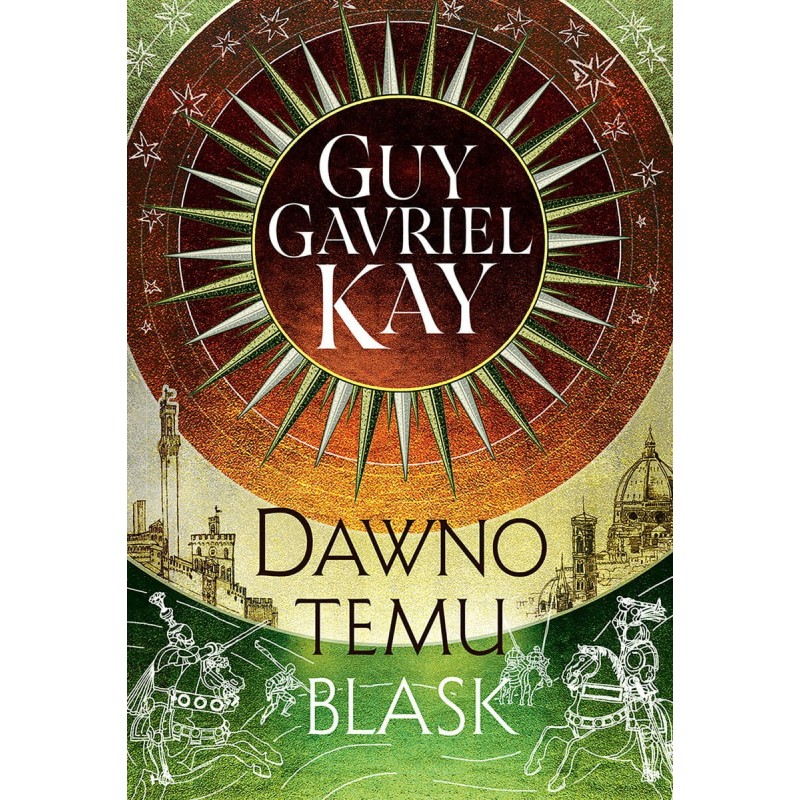 Dawno temu blask