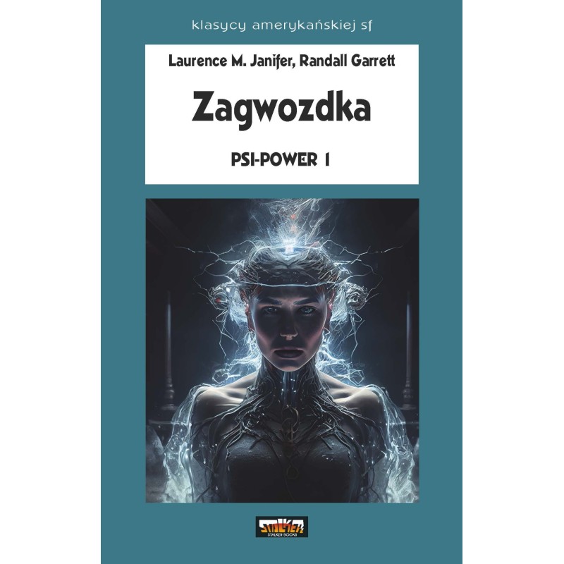 Psi Power 1. Zagwozdka