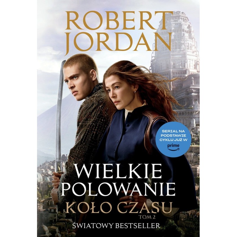 Wielkie polowanie (wyd.filmowe)