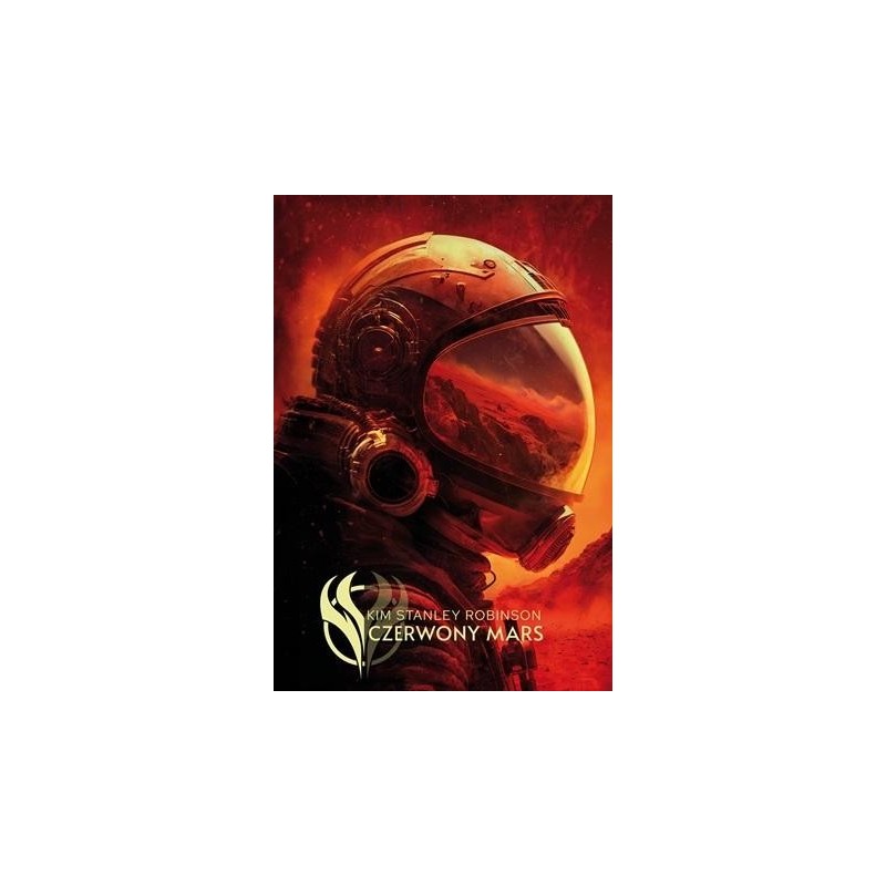 Czerwony Mars