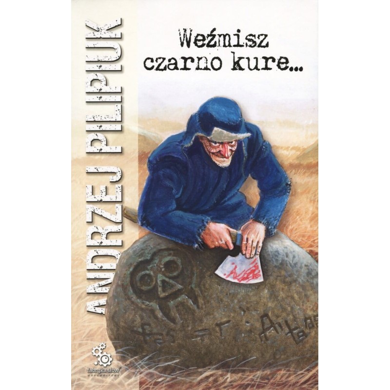 Weźmisz czarno kure