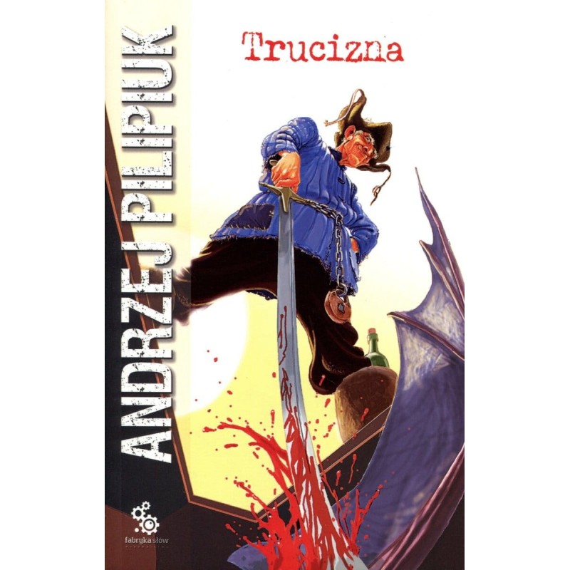 Trucizna