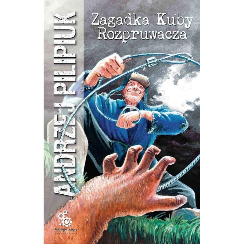 Zagadka Kuby Rozpruwacza