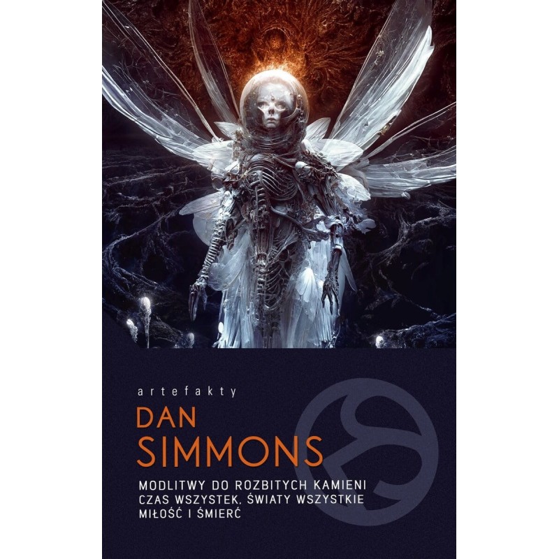 Modlitwy do rozbitych kamieni. Czas wszystek