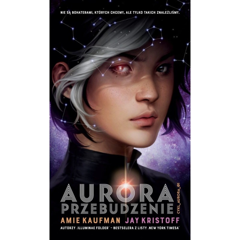 Aurora 1.  Przebudzenie