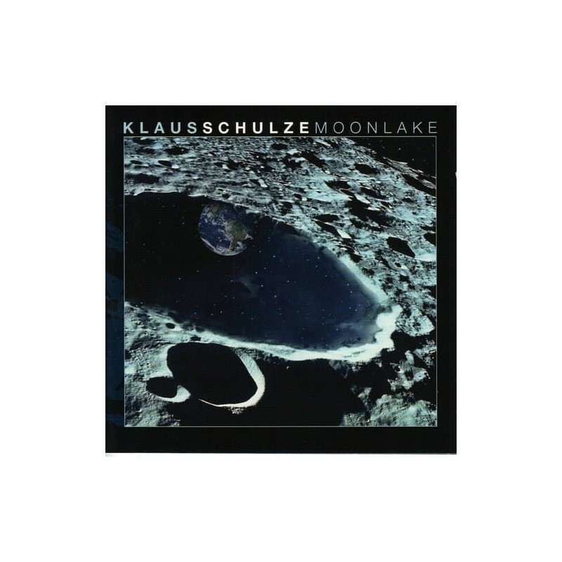 3 LP Moonlake