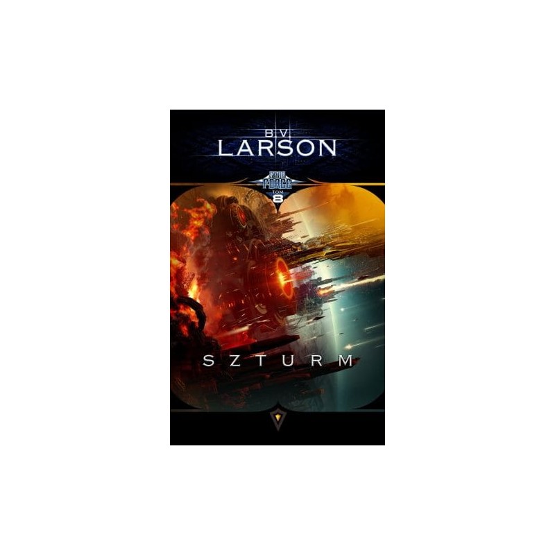 Star Force 8. Szturm