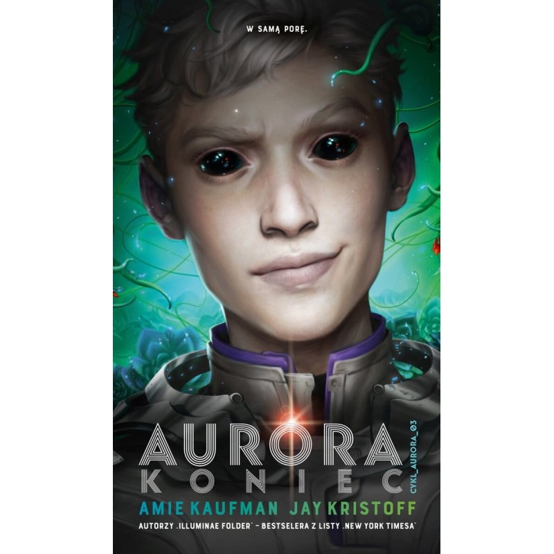 Aurora 3. Koniec