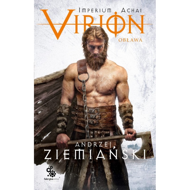 Imperium Achai 2. Virion - Obława