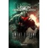 Legion nieśmiertelnych 15. Świat zieleni