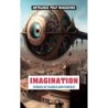 Imagination vol 1 Antologia pulp magazines