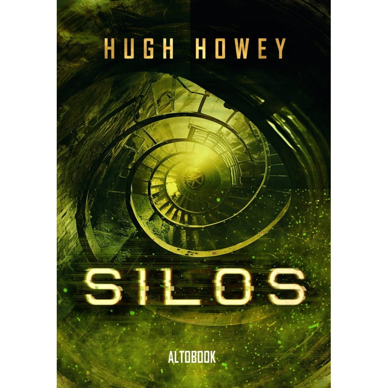Silos 1. Silos