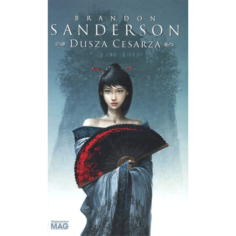 Dusza cesarza