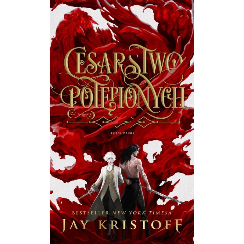 Cesarstwo potępionych