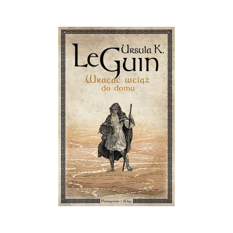 Wracać wciąż do domu