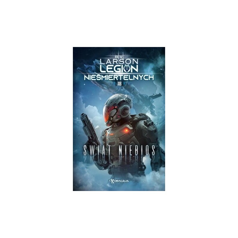 Legion nieśmiertelnych 18. Świat niebios