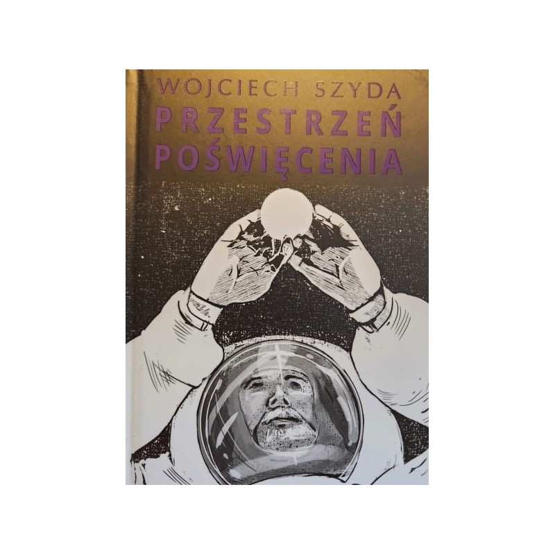 Przestrzeń poświęcenia