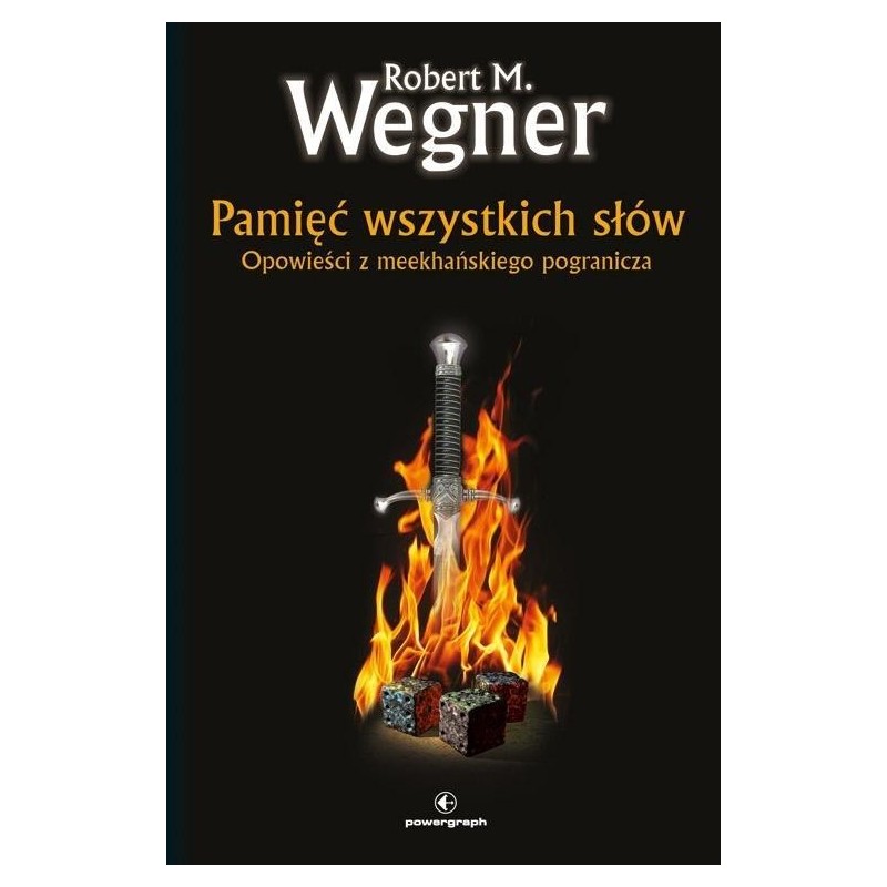 Meekhan 4. Pamięć wszystkich słów