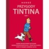 Przygody Tintina tom 4