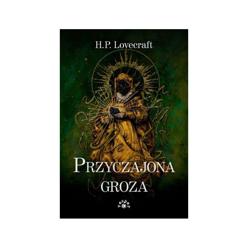 Przyczajona groza