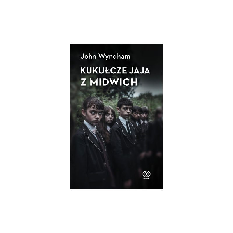 Kukułcze jaja z Midwich