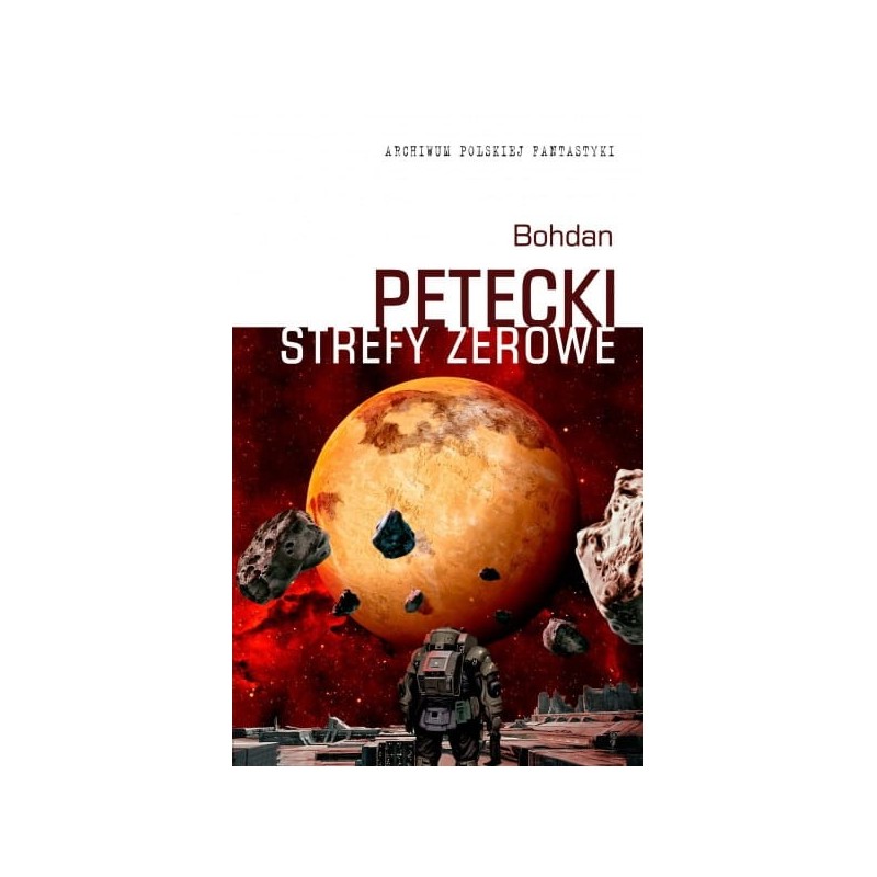 Strefy zerowe (antykwariat)