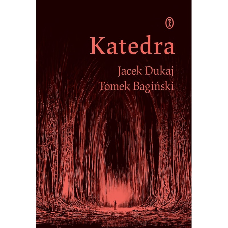 Katedra (wydanie graficzne)