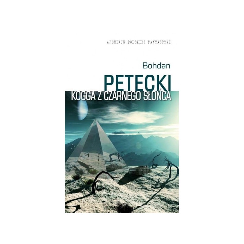 Kogga z czarnego słońca (antykwariat)