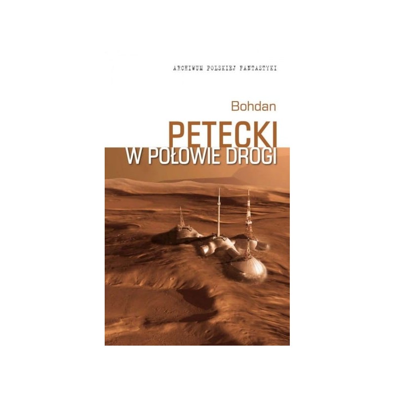 W połowie drogi (antykwariat)