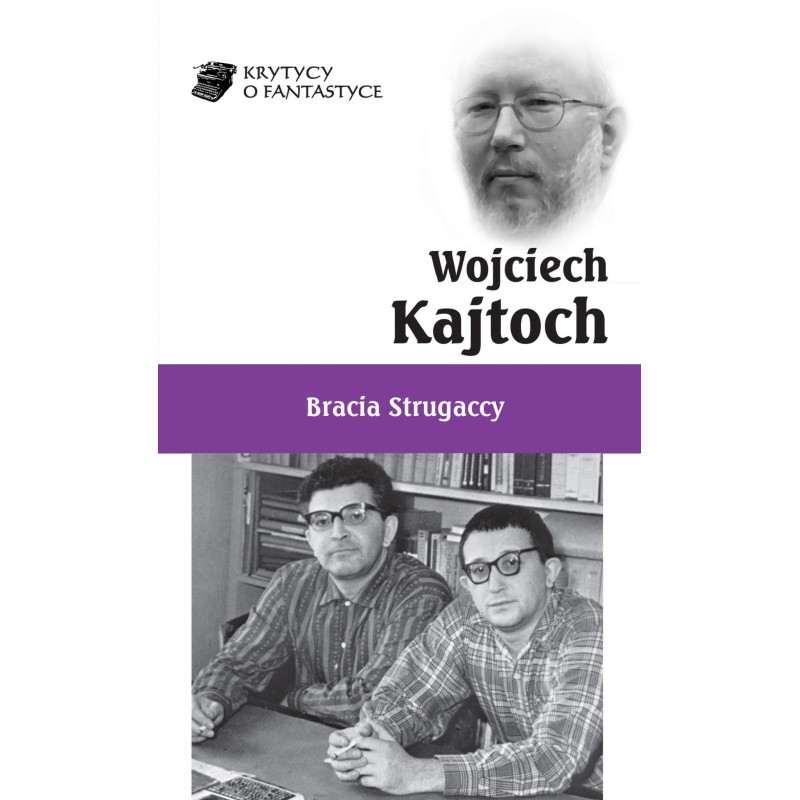 Bracia Strugaccy