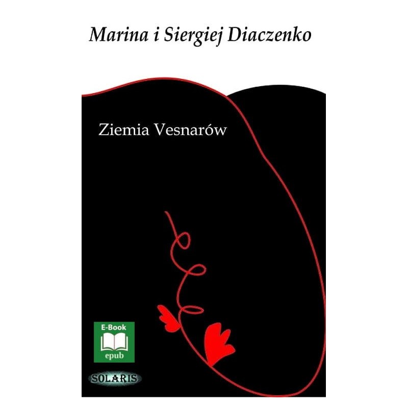 Ziemia Vesnarów (epub)