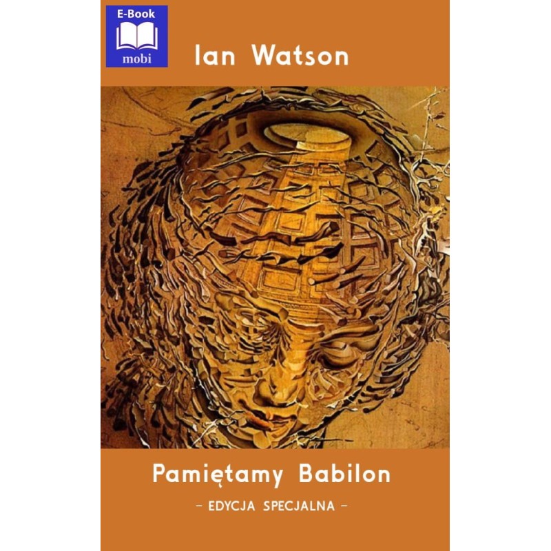 Pamiętamy Babilon (mobi)