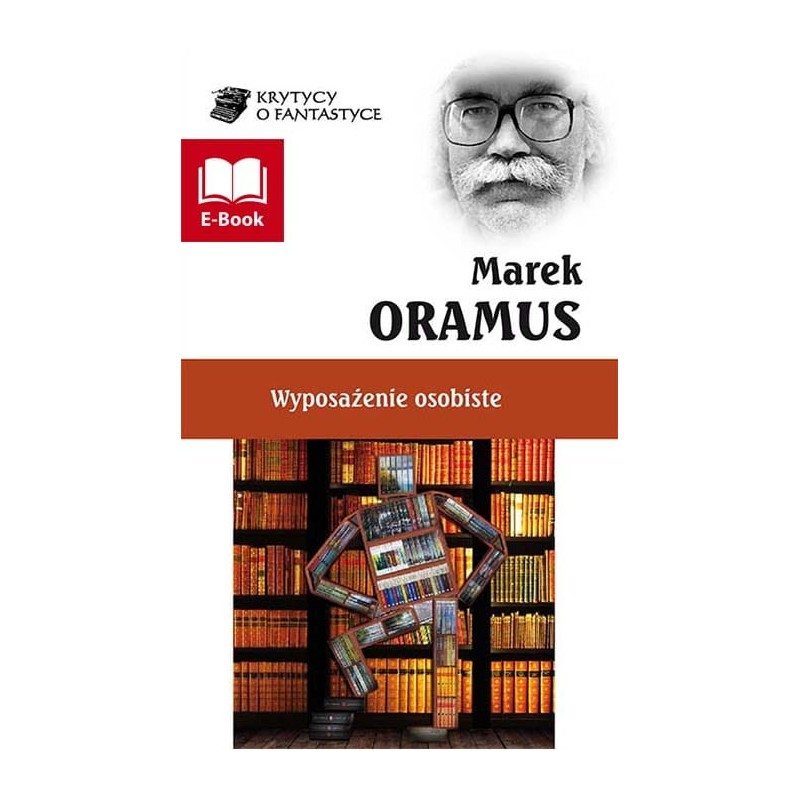 Wyposażenie osobiste (epub)