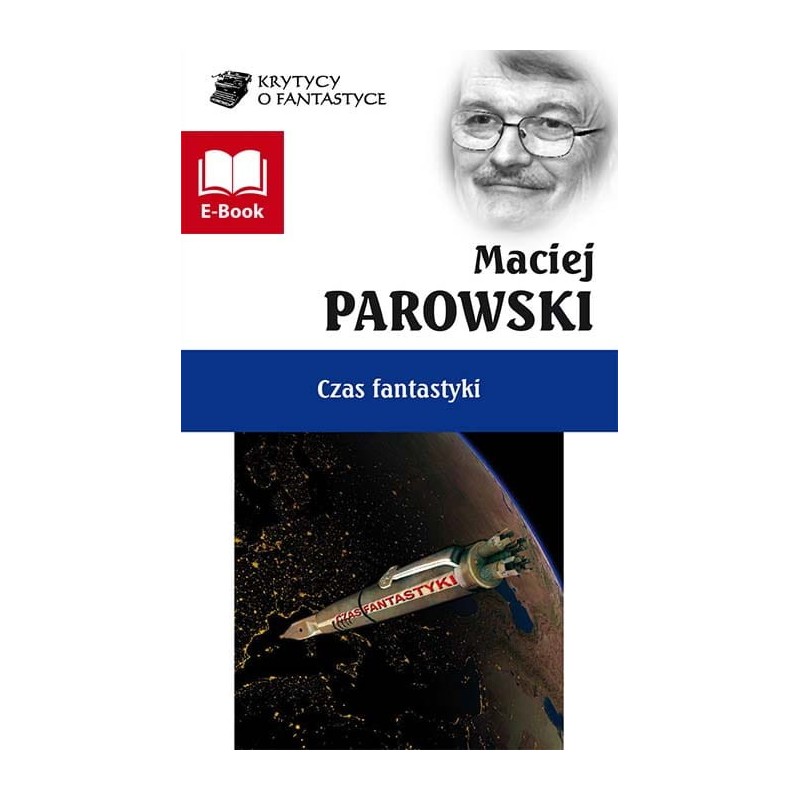 Czas fantastyki (mobi)