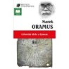 Człowiek idzie z dymem (epub)