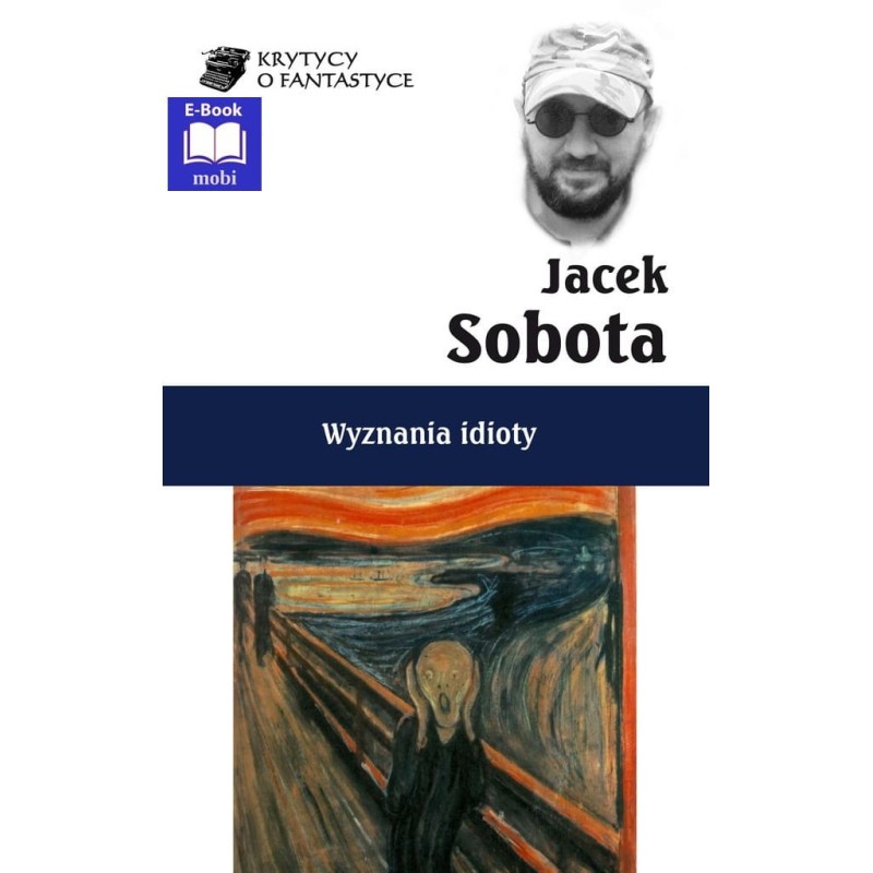 Wyznania idioty (mobi)