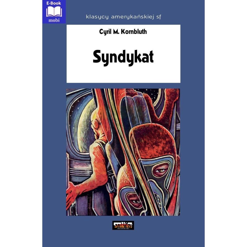 Syndykat (mobi)